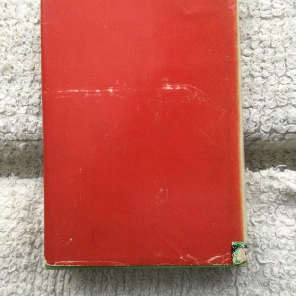 ITALIAN COOKBOOK VINTAGE 1970 - Picture 2 of 8